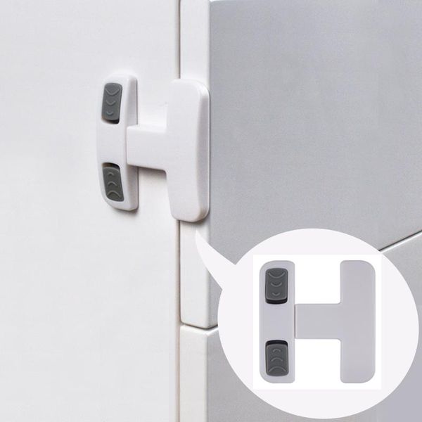 carriers, slings & backpacks h shape baby safety cabinet lock multi-function plastic child protector for doors drawers refrigerator infant c
carriers, slings & backpacks h shape baby safety cabinet lock multi-function plastic child protector for doors drawers refrigerator infant c
