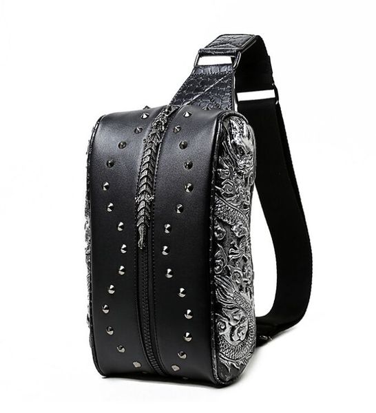 fashion style of personality owl backpacks punk style rivet women schoolbag simple brand girls travel bag
fashion style of personality owl backpacks punk style rivet women schoolbag simple brand girls travel bag