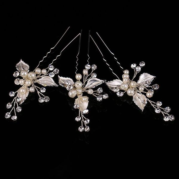 hair clips & barrettes slbridal arrival classic vintage pearls rhinestones crystals flower wedding pin bridal stickers accessories, Golden;silver
hair clips & barrettes slbridal arrival classic vintage pearls rhinestones crystals flower wedding pin bridal stickers accessories, Golden;silver