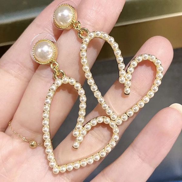 special offer 75% off outlet online s925 silver needle sweet family new pearl love net red personalized earrings
special offer 75% off outlet online s925 silver needle sweet family new pearl love net red personalized earrings