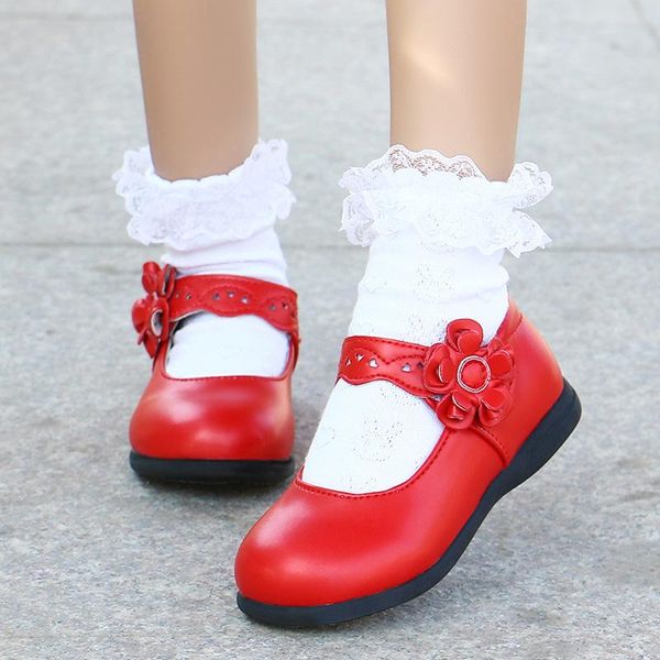 sneakers children's shoes 2021 spring and summer student performance dance girls' leather shoes, big princess high heels, Black;red
sneakers children's shoes 2021 spring and summer student performance dance girls' leather shoes, big princess high heels, Black;red