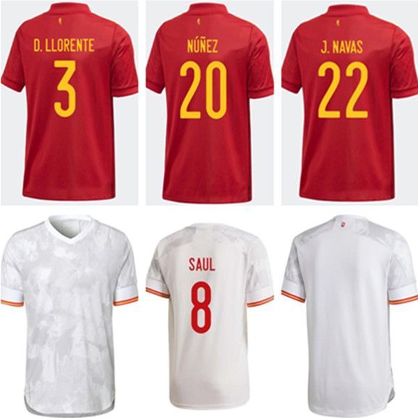 2021 españa saul koke rodrigo paco alcacer ferran spain soccer jerseys morata ramos iniesta thiago rodri gaya football shirt camisetas de fu, Black;yellow
2021 españa saul koke rodrigo paco alcacer ferran spain soccer jerseys morata ramos iniesta thiago rodri gaya football shirt camisetas de fu, Black;yellow