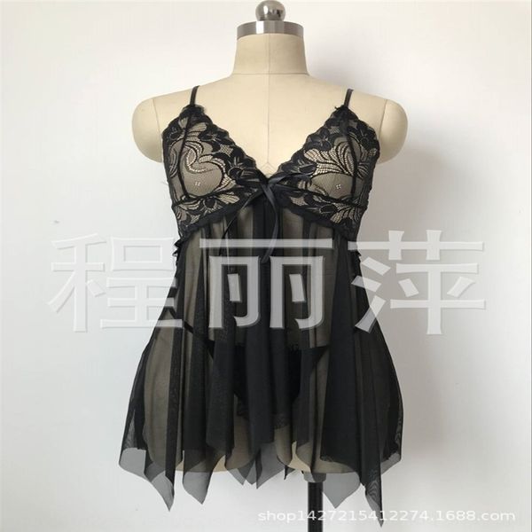 VLR peach astringent sexy lingerie sexy lace womens underwear sling sling skirt bras hem mesh irregular front split suspender skirt, Red;black
VLR peach astringent sexy lingerie sexy lace womens underwear sling sling skirt bras hem mesh irregular front split suspender skirt, Red;black