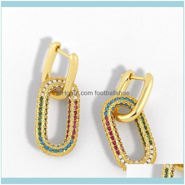 charm jewelrydesigners geometric double ring lock womens diamond simple hip hop earrings eru13 drop delivery 2021 gri9s, Golden
charm jewelrydesigners geometric double ring lock womens diamond simple hip hop earrings eru13 drop delivery 2021 gri9s, Golden
