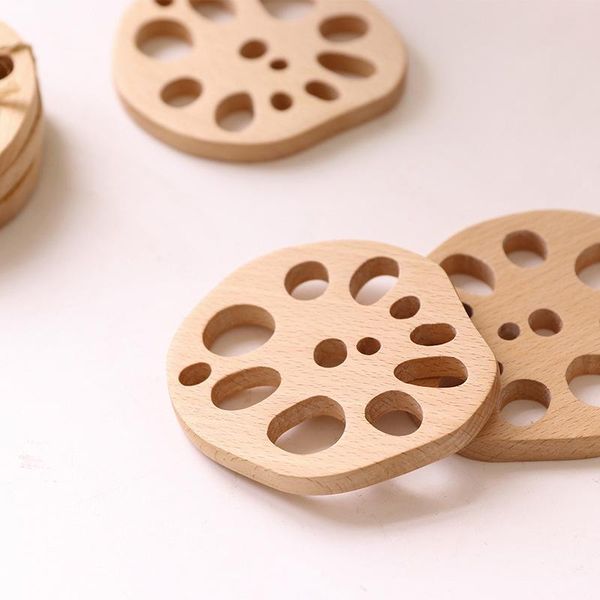 mats & pads wooden wood color coasters placemat cup mat tray simple tableware decor table heat resistant modern
mats & pads wooden wood color coasters placemat cup mat tray simple tableware decor table heat resistant modern