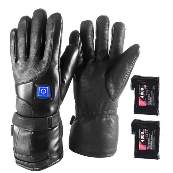 ski gloves men women rechargeable electric warm heated battery powered heat winter sport for climbing skiing
ski gloves men women rechargeable electric warm heated battery powered heat winter sport for climbing skiing