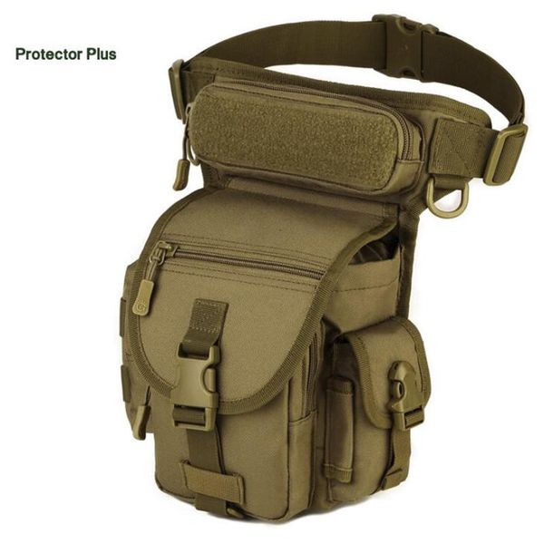 outdoor multifuntional tactical drop leg bags swat military hunting tool waist packs sports nylon bag s388
outdoor multifuntional tactical drop leg bags swat military hunting tool waist packs sports nylon bag s388