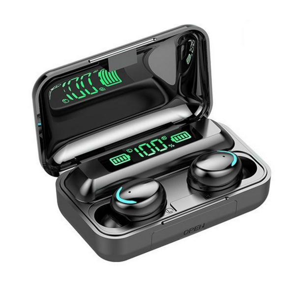 tws bluetooth-compatible headphones touch control earphones sports earbuds led display headset with mic 2200mah charging case
tws bluetooth-compatible headphones touch control earphones sports earbuds led display headset with mic 2200mah charging case