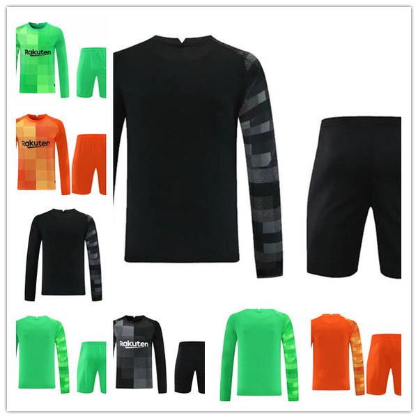 2021 2022 ansu fati tracksuits memphis pedri training suit soccer jersey survetement 21 22 maillot de foot long sleeve griezmann f. jong foo, Black;yellow
2021 2022 ansu fati tracksuits memphis pedri training suit soccer jersey survetement 21 22 maillot de foot long sleeve griezmann f. jong foo, Black;yellow
