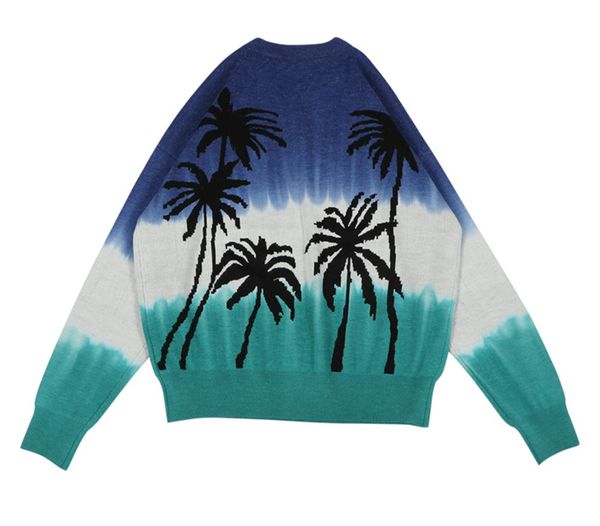 men's sweaters coconut hanging dyed wool sweater for men and women loose high street archive round neck pullover sweater non fog, White;black
men's sweaters coconut hanging dyed wool sweater for men and women loose high street archive round neck pullover sweater non fog, White;black