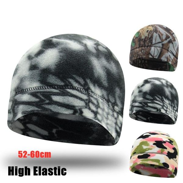 autumn winter warm fleece hat 52-60cm high elastic windproof thermal outdoor riding hiking sport cap men women camo tactical hats, Black;white
autumn winter warm fleece hat 52-60cm high elastic windproof thermal outdoor riding hiking sport cap men women camo tactical hats, Black;white