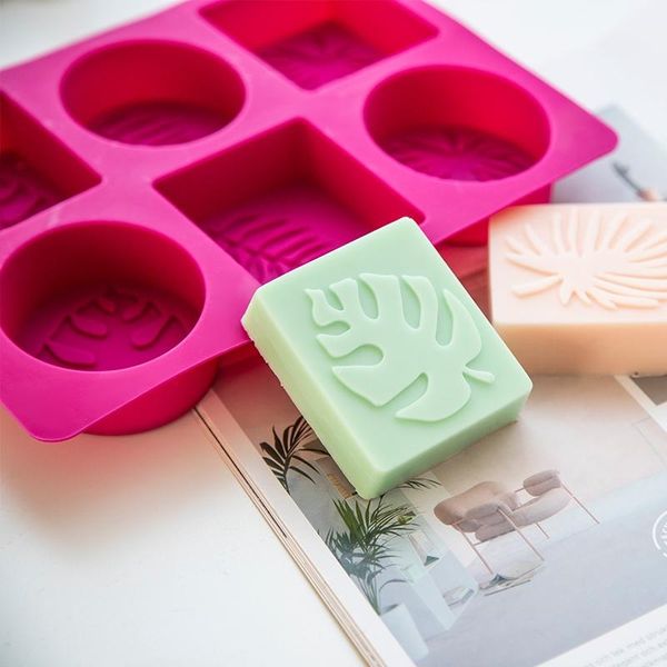 craft tools 6 hole palm olive leaves art silicone soap mold,palm leaf shaped mold molds diy handmade
craft tools 6 hole palm olive leaves art silicone soap mold,palm leaf shaped mold molds diy handmade