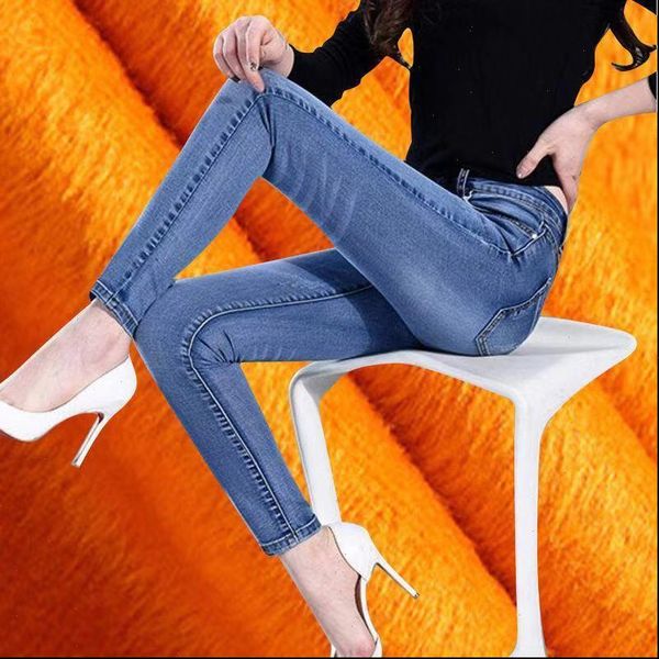 thicker jeans women jean for winter warm denim pants blue solid stretch skinny fleeces velvet thick pencil
thicker jeans women jean for winter warm denim pants blue solid stretch skinny fleeces velvet thick pencil
