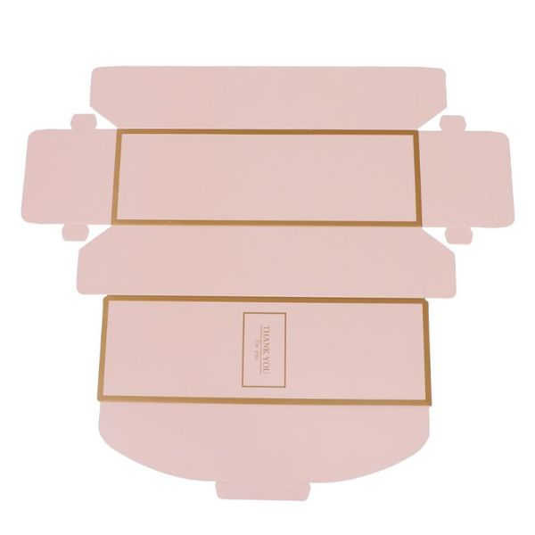 20pcs rectangular biscuit boxes paper cookie container baking packaging box party supplies (blue with golden edge) gift wrap
20pcs rectangular biscuit boxes paper cookie container baking packaging box party supplies (blue with golden edge) gift wrap