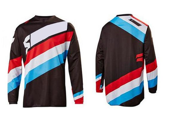 2021 summer cycling jersey long sleeve downhill mountain bike off-road motor racing quick-drying t-shirt
2021 summer cycling jersey long sleeve downhill mountain bike off-road motor racing quick-drying t-shirt
