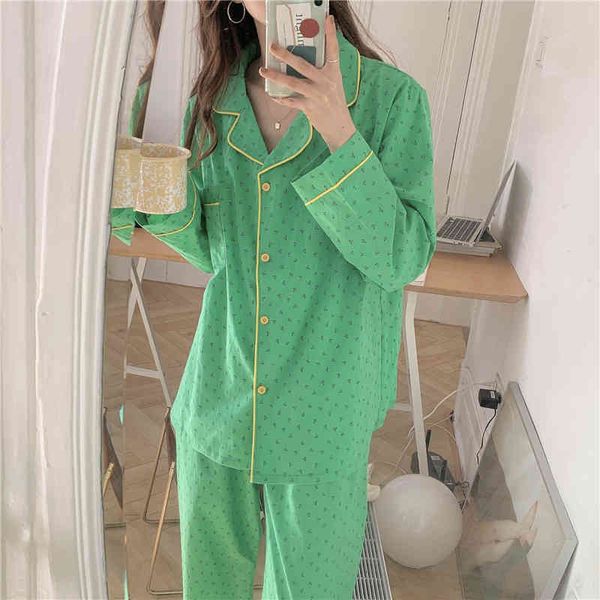 casual dresses women vintage two piece suits fashion spring gentle korean loose all match femme pajamas sets 9pog, Black;gray
casual dresses women vintage two piece suits fashion spring gentle korean loose all match femme pajamas sets 9pog, Black;gray