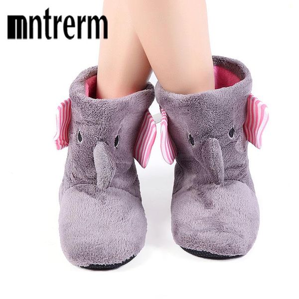 mntrerm 2021 winter warm indoor slippers cute elephant cartoon animals for women flannel home send family gift, Black
mntrerm 2021 winter warm indoor slippers cute elephant cartoon animals for women flannel home send family gift, Black