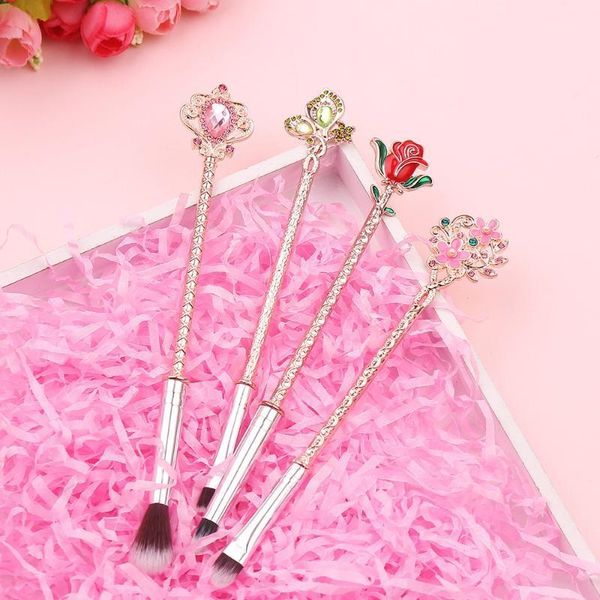 beauty rose makeup brush beast cartoon design set eye shadow blush high gloss eyebrow foundation lip1
beauty rose makeup brush beast cartoon design set eye shadow blush high gloss eyebrow foundation lip1
