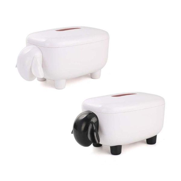 tissue boxes & napkins t21d novelty sheep facial box cover napkin holder organizer paper towel dispenser container for bathroom car office h
tissue boxes & napkins t21d novelty sheep facial box cover napkin holder organizer paper towel dispenser container for bathroom car office h