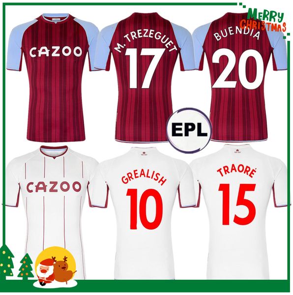 21 22 aston soccer jersey mings grealish mcginn watkins wesley hogan villa away 3rd 2021 2022 football sports shirt, Black;yellow
21 22 aston soccer jersey mings grealish mcginn watkins wesley hogan villa away 3rd 2021 2022 football sports shirt, Black;yellow