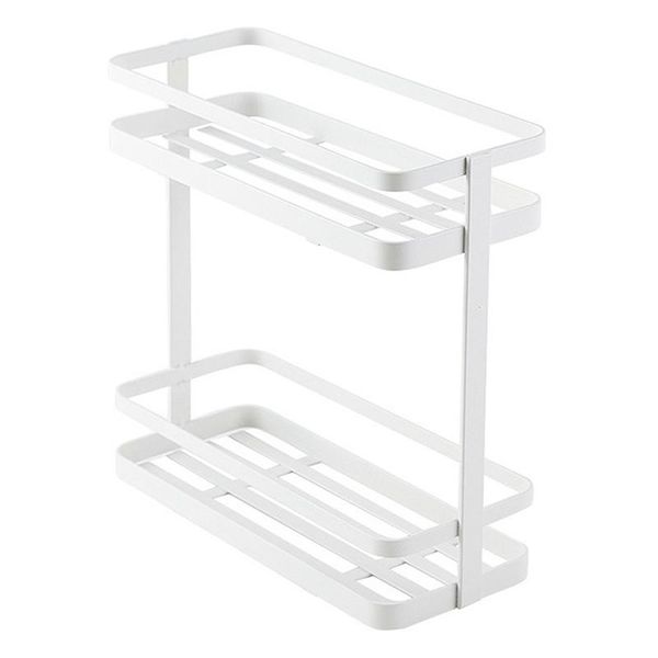 2-tier standing spice rack kitchen bathroom counterstorage organizer shelf pantry holder & organization
2-tier standing spice rack kitchen bathroom counterstorage organizer shelf pantry holder & organization