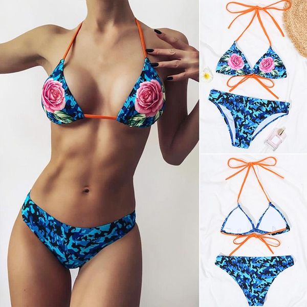 women's swimwear brazilian thong bikini women summer swimming beach wear print flower string bathing suit swimsuit, White;black
women's swimwear brazilian thong bikini women summer swimming beach wear print flower string bathing suit swimsuit, White;black