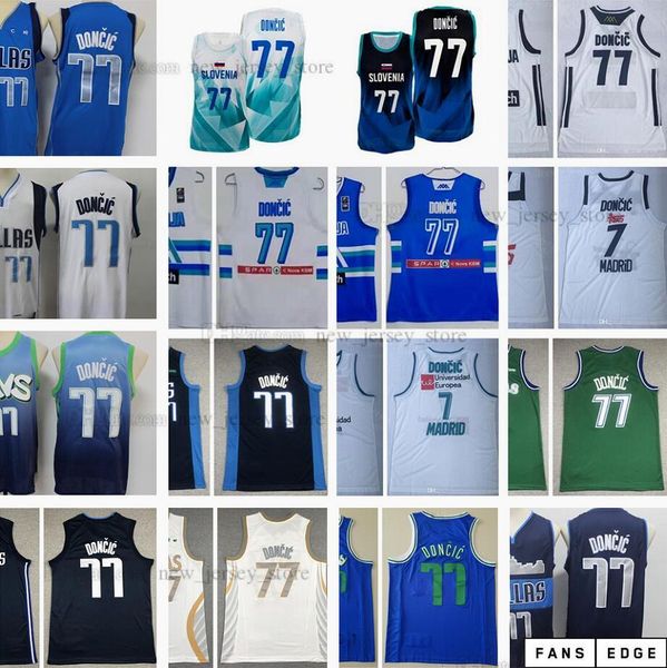 2020-21 tokyoolympicsslovenia basketball doncic 77 luka jerseys stitched team blue white city navy earned green black gold 7 college sports, Black;red
2020-21 tokyoolympicsslovenia basketball doncic 77 luka jerseys stitched team blue white city navy earned green black gold 7 college sports, Black;red