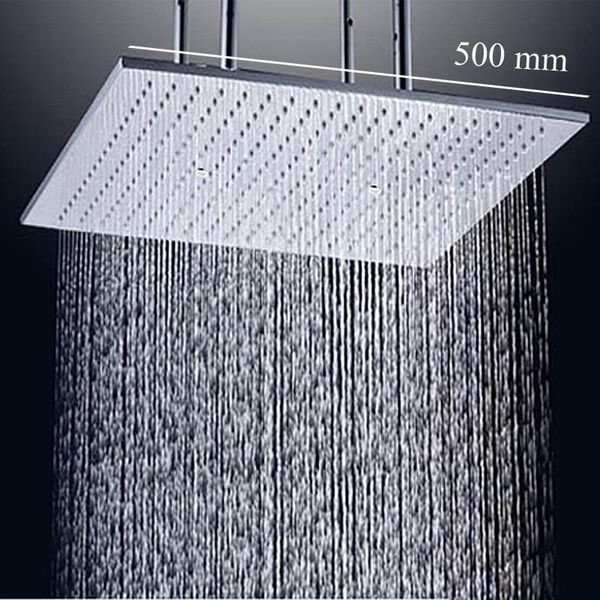 bathroom shower heads modern ceiling mounted water saving showerhead rain 20 inch 304 stainless steel brushed for home or el
bathroom shower heads modern ceiling mounted water saving showerhead rain 20 inch 304 stainless steel brushed for home or el
