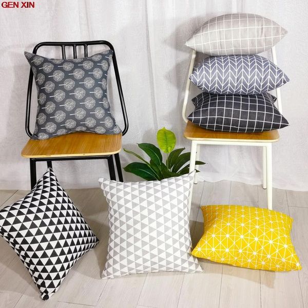 pillow case cushion fashion throw pillows covers geometric soft comfortable cover pillowslip square car decor home supplies
pillow case cushion fashion throw pillows covers geometric soft comfortable cover pillowslip square car decor home supplies
