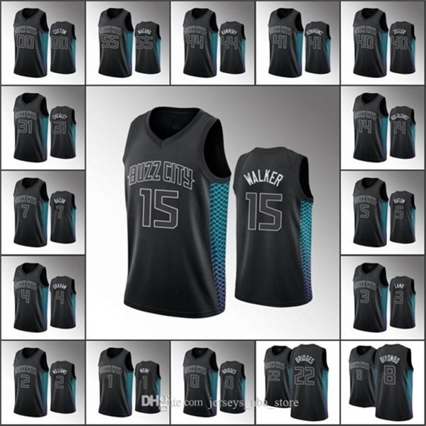 09Men Miles Bridges Jeremy Lamb\rCharlotte Devonte' Graham Cody Zeller City Black\rHornets Custom Jersey, 10
09Men Miles Bridges Jeremy Lamb\rCharlotte Devonte' Graham Cody Zeller City Black\rHornets Custom Jersey, 10