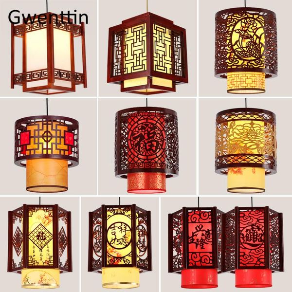 chinese style antique wood pendant lights restaurant dining room hanging lamp led lighting fixtures living home decor luminaire lamps
chinese style antique wood pendant lights restaurant dining room hanging lamp led lighting fixtures living home decor luminaire lamps