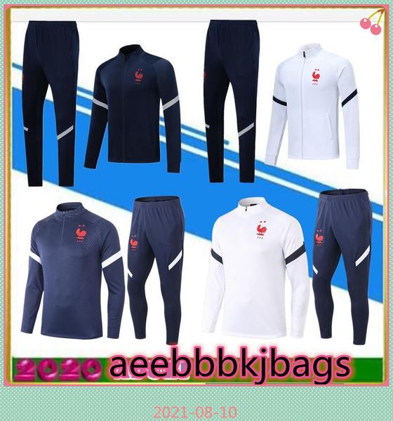 2 star pogba soccer training suit long sleeve survetement maillot de foot 2021 mbappe sportswear set football tracksuit jacket, Black
2 star pogba soccer training suit long sleeve survetement maillot de foot 2021 mbappe sportswear set football tracksuit jacket, Black