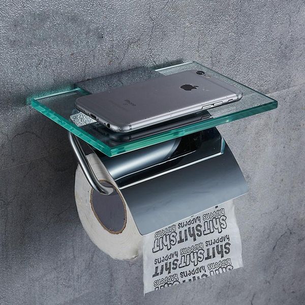 wall mounted toilet paper holder glass and copper towel rack roll storage for bathroom kitchen zm711 holders
wall mounted toilet paper holder glass and copper towel rack roll storage for bathroom kitchen zm711 holders