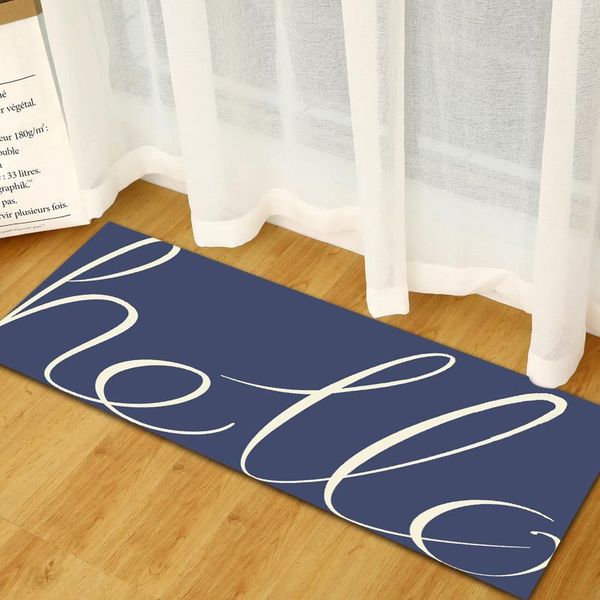 carpets home floor decoration living room carpet bathroom non-slip rug modern kitchen mat long strip bedroom entrance doormat
carpets home floor decoration living room carpet bathroom non-slip rug modern kitchen mat long strip bedroom entrance doormat