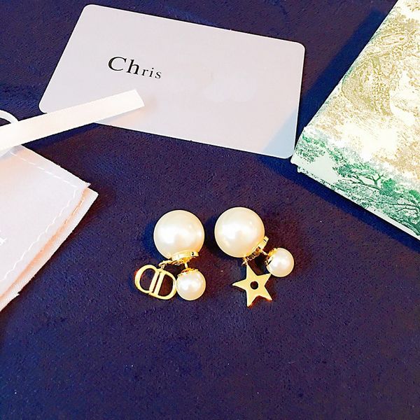 designer jewelry star pearl fashion simple 925 silver needle earrings female 6anl
designer jewelry star pearl fashion simple 925 silver needle earrings female 6anl