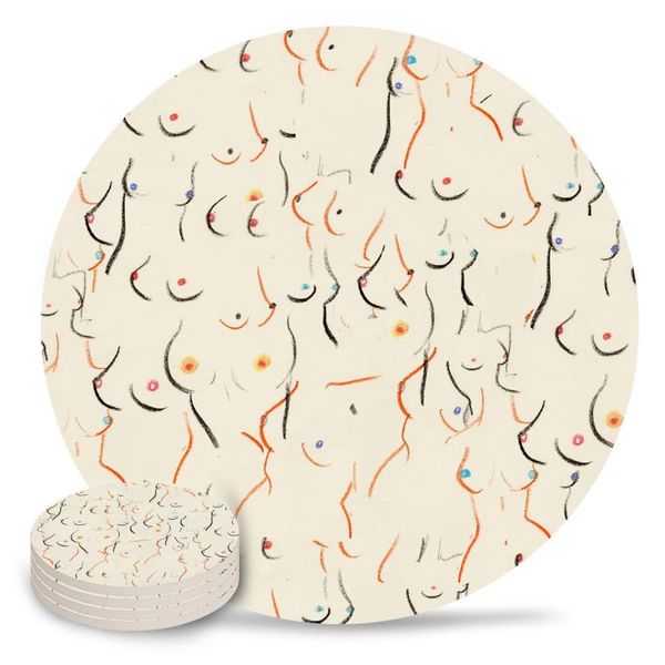 mats & pads breasts in cream ceramic coasters waterproof tea cup mat christmas home decor coffee table for glasses
mats & pads breasts in cream ceramic coasters waterproof tea cup mat christmas home decor coffee table for glasses