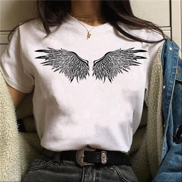 women t shirts shirt funny fashion harajuku cartoon print ulzzang graphic female clothes, White
women t shirts shirt funny fashion harajuku cartoon print ulzzang graphic female clothes, White