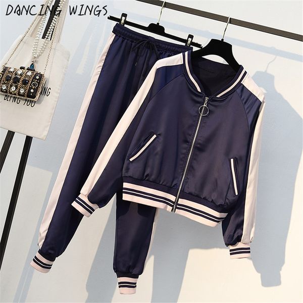 women's tracksuits dancing wings plus size casual long sleeve sweatshirt and pants tracksuit women sportwear i9x9, Gray
women's tracksuits dancing wings plus size casual long sleeve sweatshirt and pants tracksuit women sportwear i9x9, Gray