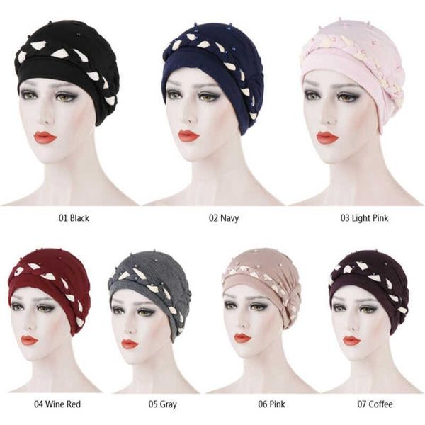 beanie/skull caps headscarf bonnet wrap cap hat braid muslim beads scarf women two color nail bead single baotou, Blue;gray
beanie/skull caps headscarf bonnet wrap cap hat braid muslim beads scarf women two color nail bead single baotou, Blue;gray
