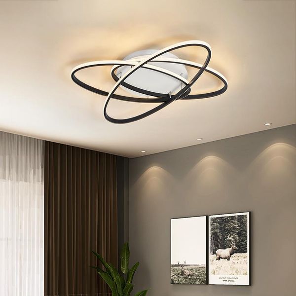 ceiling lights mdwell nordic lamp modern led for living room bedroom study black creative ac90-260v
ceiling lights mdwell nordic lamp modern led for living room bedroom study black creative ac90-260v