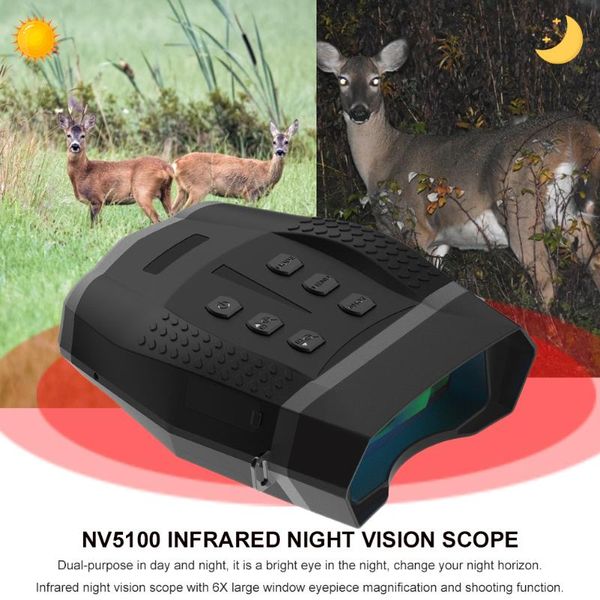 camcorders night vision sight device binoculars infrared digital hunting telescope camping equipment pography video 400m distance
camcorders night vision sight device binoculars infrared digital hunting telescope camping equipment pography video 400m distance