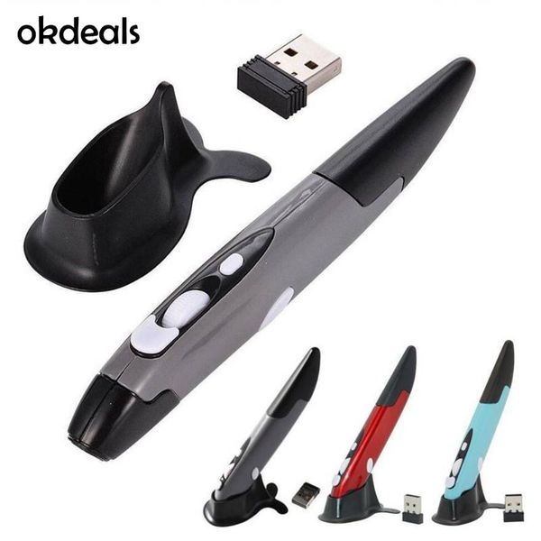 mice 2.4ghz optical usb wireless computer mouse pen vertical pocket for tablet pc lapdrawing teaching
mice 2.4ghz optical usb wireless computer mouse pen vertical pocket for tablet pc lapdrawing teaching
