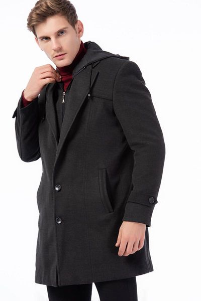 men's jackets dewberry male anthracite overcoat-1020001 p8345.., Black;brown
men's jackets dewberry male anthracite overcoat-1020001 p8345.., Black;brown