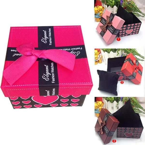 gift wrap fashion paperboard present watch bracelet jewelry box storage case with pad rectangle high-grade quartz watches packing
gift wrap fashion paperboard present watch bracelet jewelry box storage case with pad rectangle high-grade quartz watches packing