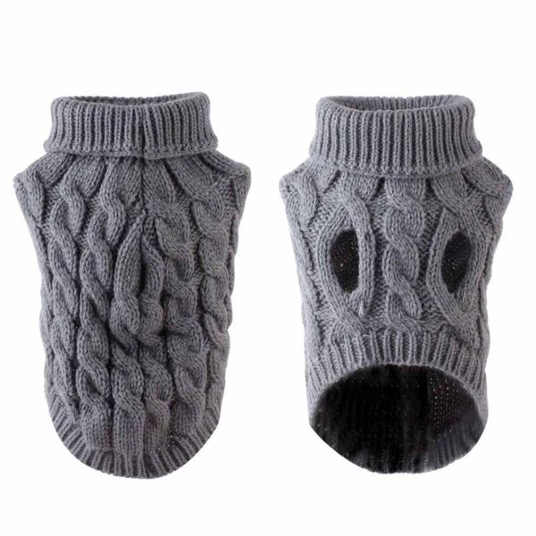 dog apparel pet sweater cat clothes for small clothing christmas dogs coat halloween warm jacket knitting
dog apparel pet sweater cat clothes for small clothing christmas dogs coat halloween warm jacket knitting