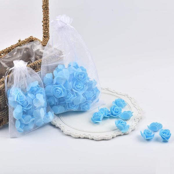 gift wrap 10pcs organza bags jewelry packaging christmas wedding party candy chocolate pouches
gift wrap 10pcs organza bags jewelry packaging christmas wedding party candy chocolate pouches