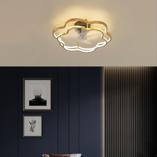 nordic minimalist personality silent invisible fan ceiling lamp net red fashion bedroom fans
nordic minimalist personality silent invisible fan ceiling lamp net red fashion bedroom fans