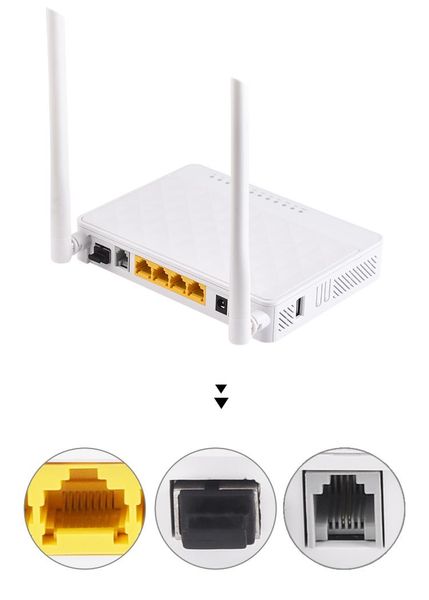 bt-601gb optical network unit onu ont olt epon gpon 1ge+3fe+voice+2.4g wifi+1usb sc apc upc interface english version fiber optic equipment
bt-601gb optical network unit onu ont olt epon gpon 1ge+3fe+voice+2.4g wifi+1usb sc apc upc interface english version fiber optic equipment