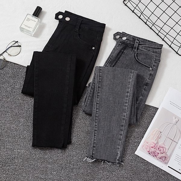 hed plus size jeans female denim pants black womens jeans woman donna stretch bottoms feminino skinny pants for women trousers, Blue
hed plus size jeans female denim pants black womens jeans woman donna stretch bottoms feminino skinny pants for women trousers, Blue