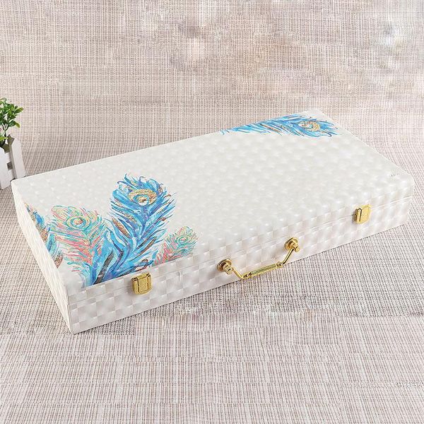 gift wrap rano rn-cp01 factory direct custom printed logo flip cover cosmetic packaging mask skin care products set box with handle
gift wrap rano rn-cp01 factory direct custom printed logo flip cover cosmetic packaging mask skin care products set box with handle